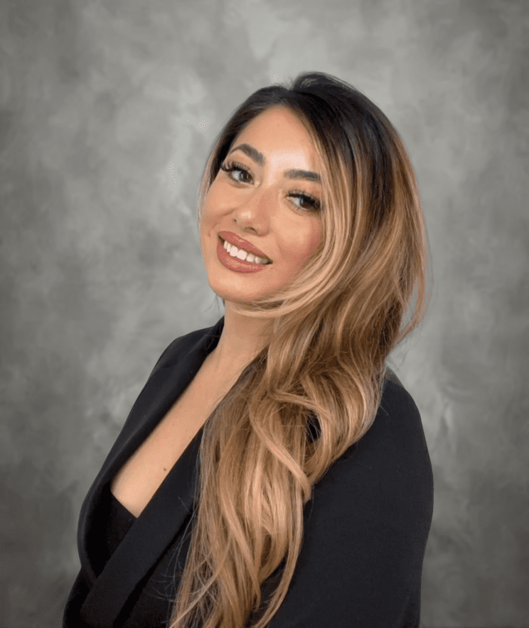 Maricella Delossantos